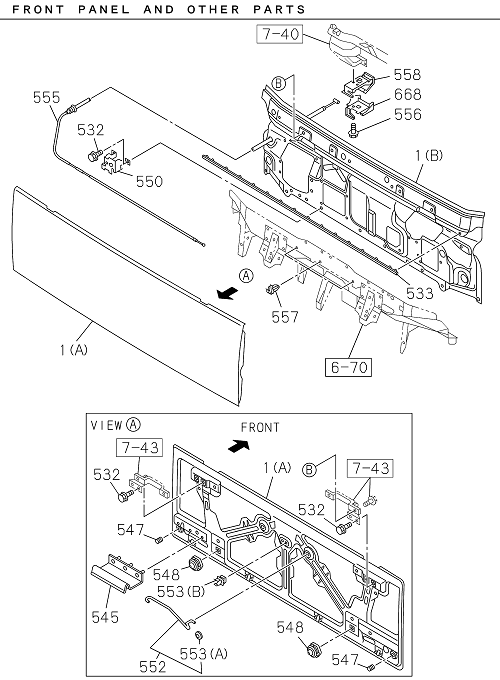 Partial Engine